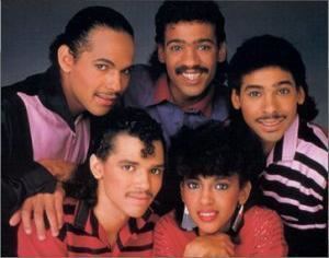 DeBarge family Debarge familya family in a history of crisis shattered lives