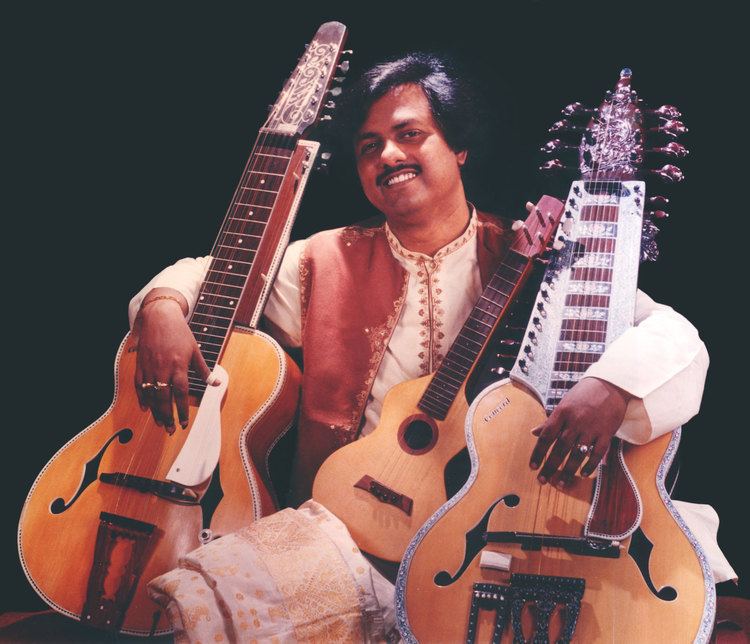 Debashish Bhattacharya Global Guitars SoundRoots World Music amp Global Culture