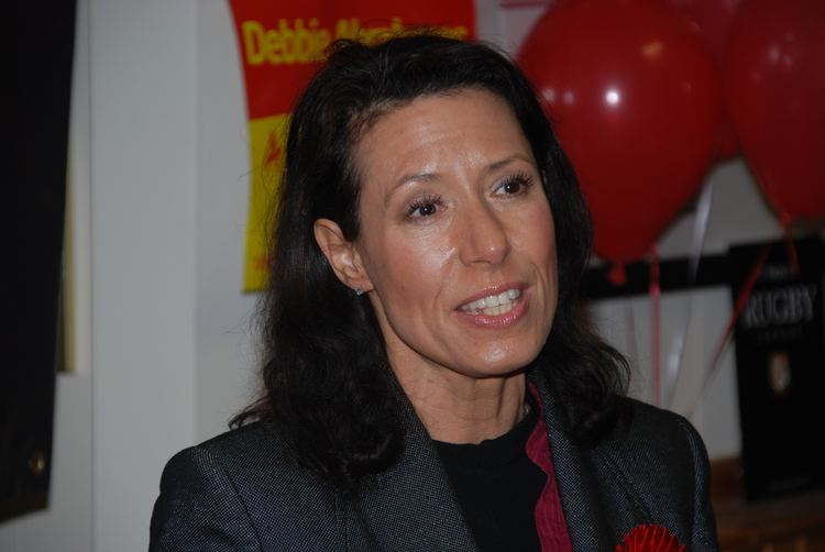 Debbie Abrahams Debbie Abrahams To Join Delph Peace Walk Saddleworth News