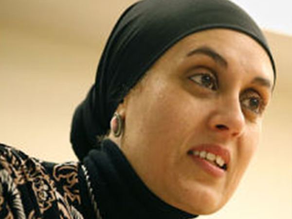 Debbie Almontaser Debbie Almontaser International World Islamic Conference
