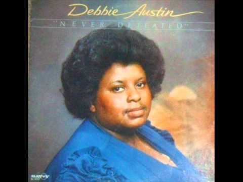 Debbie Austin Debbie Austin Unity It Was Love That Made Him Die YouTube