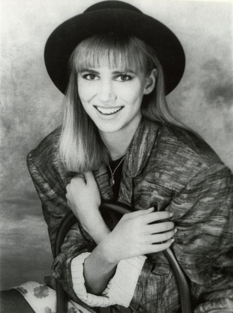 Debbie Gibson discography