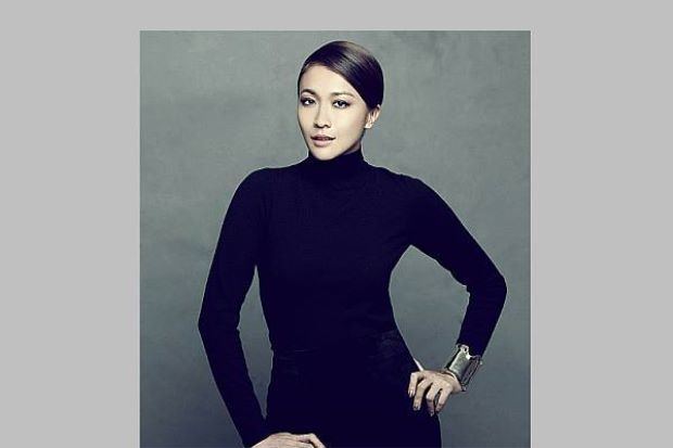Debbie Goh Debbie Goh to star in Hollywood scifi flick Lost in the Pacific
