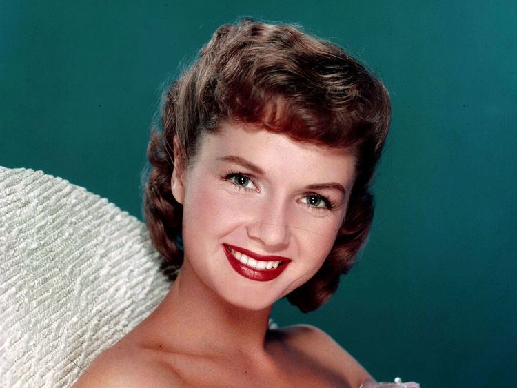 Debbie Reynolds - Wikipedia