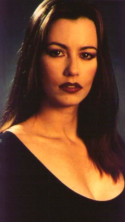 Debbie Rochon Debbie Rochon