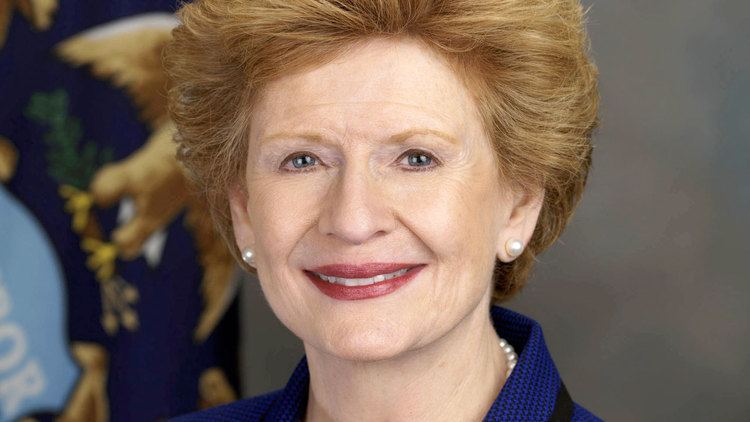 Debbie Stabenow Stabenow To Voice Support For Farm Bill In Sparta Fox17