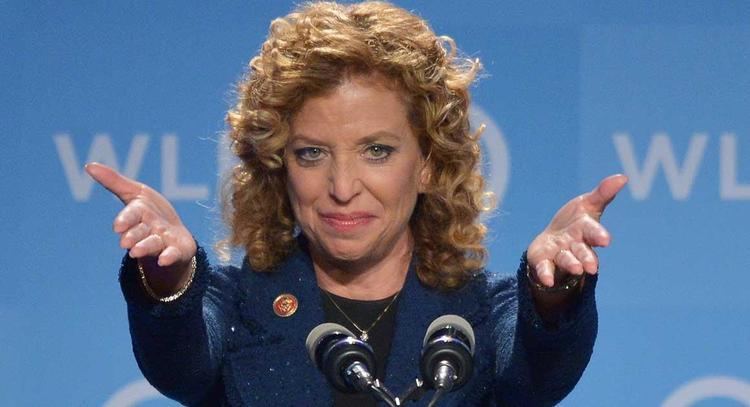 Debbie Wasserman Schultz Debbie Wasserman Schultz says Jeb Bush only looks out for
