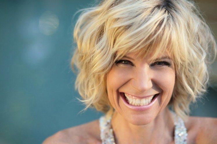 Debby Boone Debby Boone talks living at Frank Sinatra39s house defends