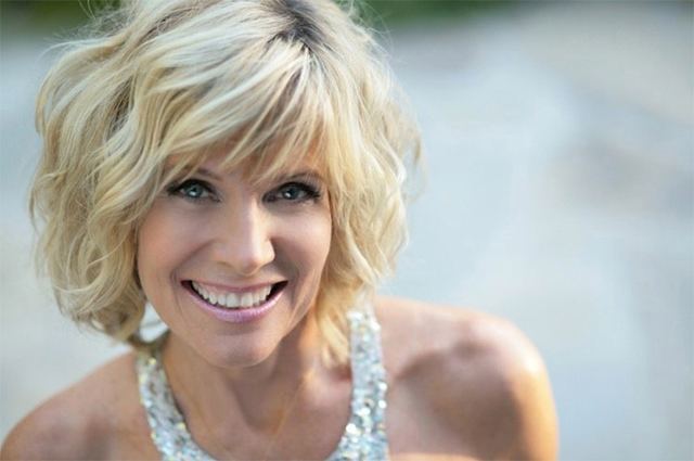 Debby Boone Debby Boone Wolf Trap