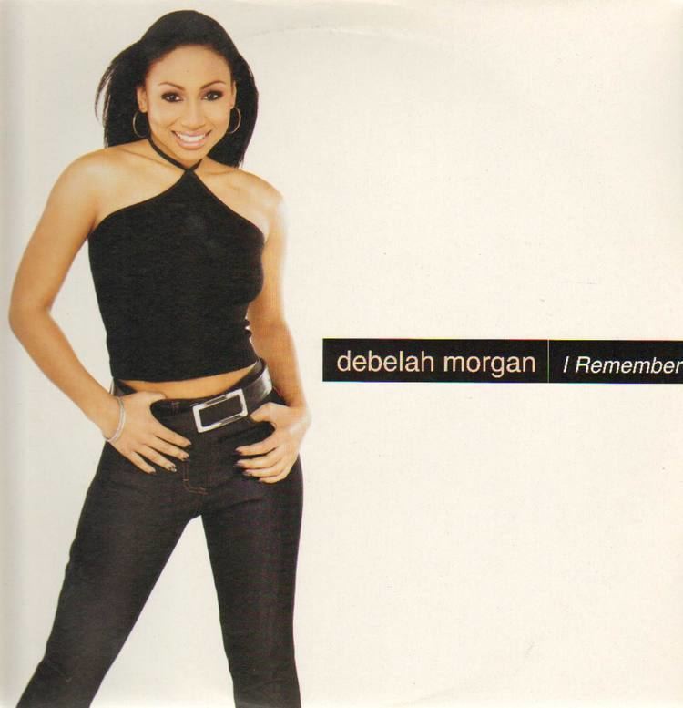 Debelah Morgan Debelah Morgan Records LPs Vinyl and CDs MusicStack