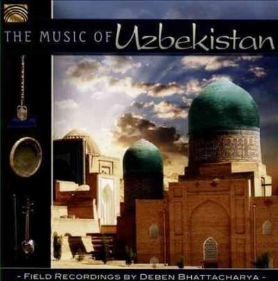 Deben Bhattacharya Deben Bhattacharya Music of Uzbekistan Pinterest Trips The o