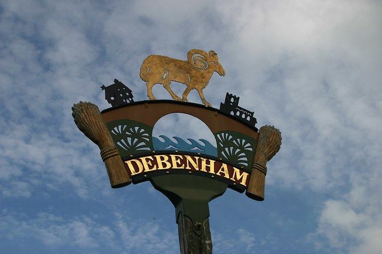 Debenham