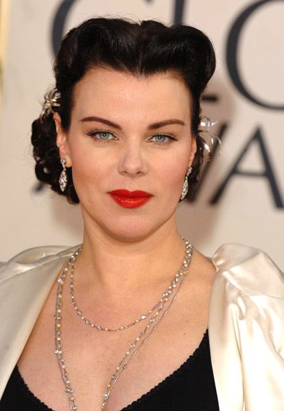 Debi Mazar Beethoven