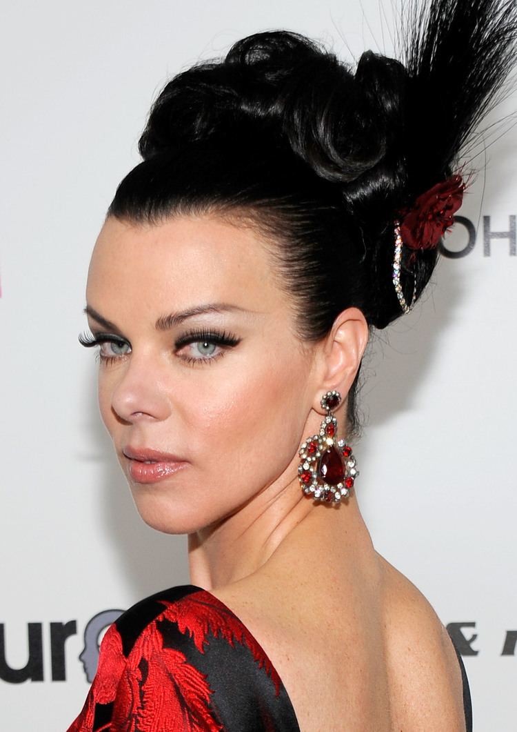 Debi Mazar DEBI MAZAR FREE Wallpapers amp Background images