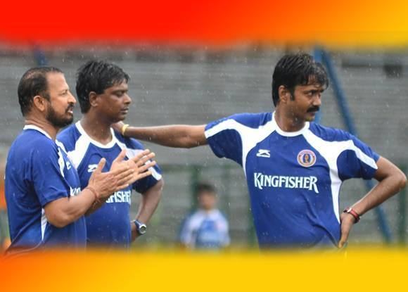 Debjit Ghosh Debjit Ghosh resigns as East Bengal assistant coach Xtratime