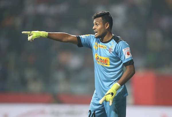 Debjit Majumder Debjit Majumder A man who turned the tables for Atletico de