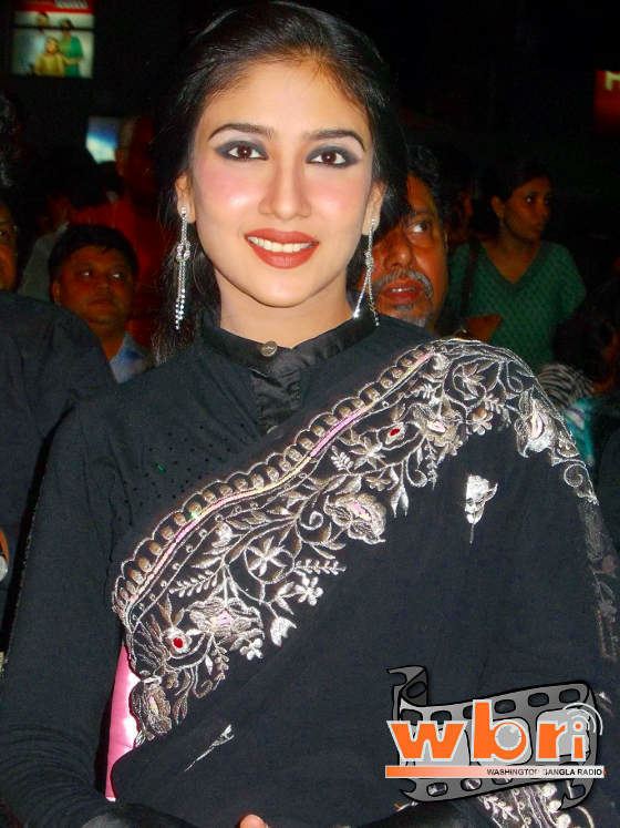 Debolina Dutta TAAN 2012 Bengali Movie Music Release Rituparna