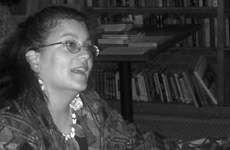 Deborah A. Miranda Deborah A Miranda Poetry Foundation