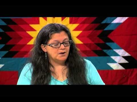 Deborah A. Miranda Native Voice TV Deborah A Miranda Author of Bad Indians YouTube