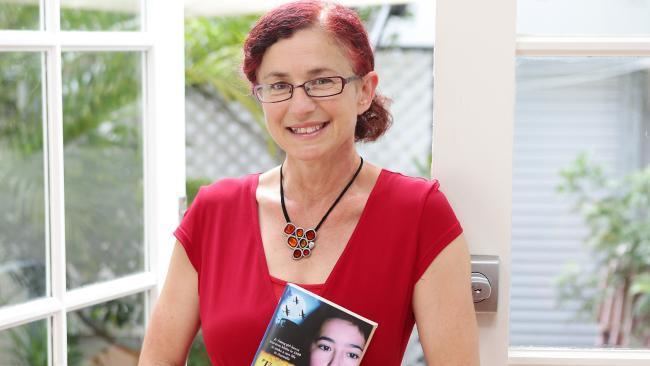 Deborah Abela Author Deborah Abela launches novel about Maltese migration Teresa