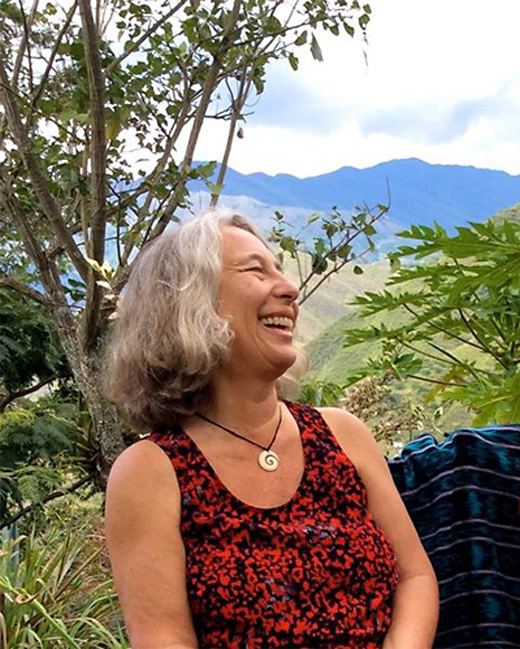 Deborah Anapol Polyamory in the News Deborah Taj Anapol 1951 2015