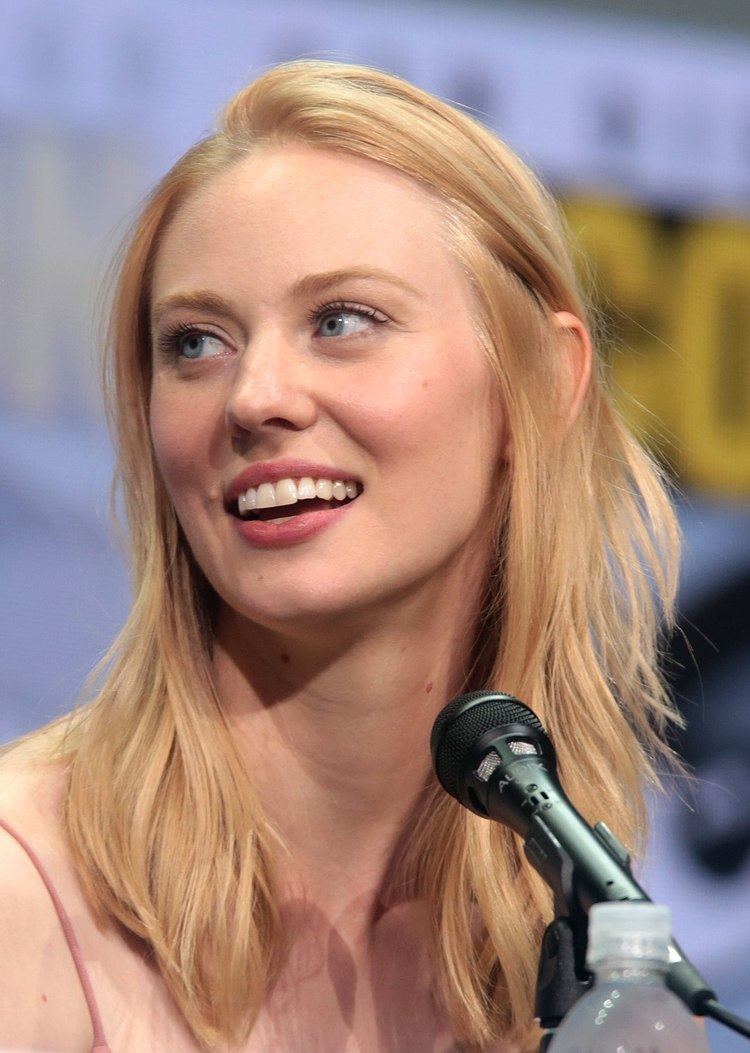 Deborah Ann Woll Deborah Ann Woll Wikipedia