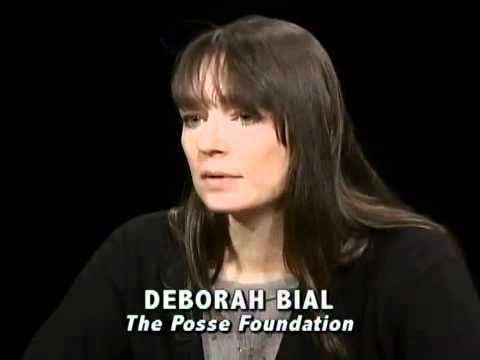 Deborah Bial One to One Dr Deborah Bial Founder amp President The