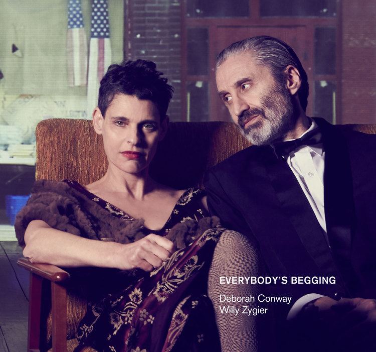 Deborah Conway Deborah Conway Willy Zygier Weblog of Deborah Conway and Willy Zygier