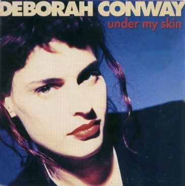 Deborah Conway Singles Deborah Conway Willy Zygier