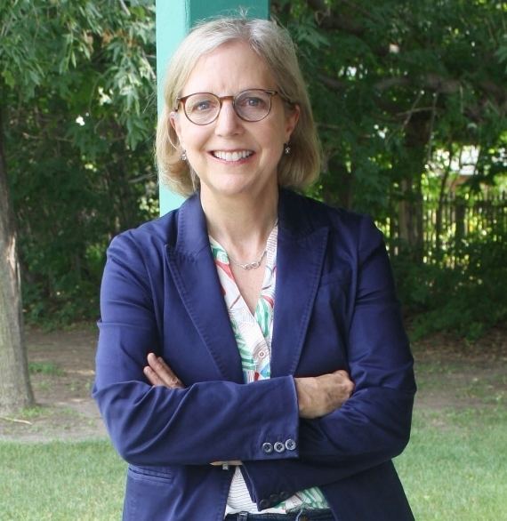 Deborah Coyne Green Party Welcomes Deborah Coyne as Candidate for