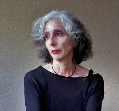 Deborah Eisenberg Deborah Eisenberg