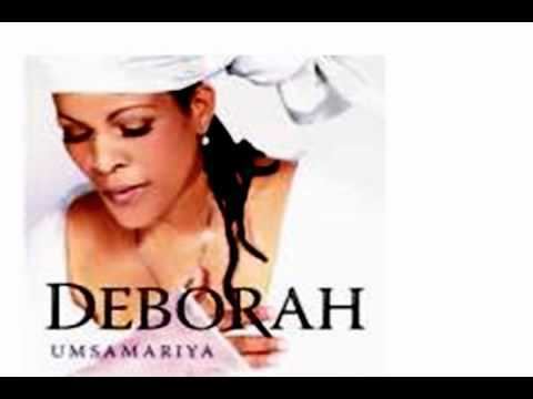 Deborah Fraser DEBORAH FRASER MSAMARIYA ALBUM PROMO YouTube