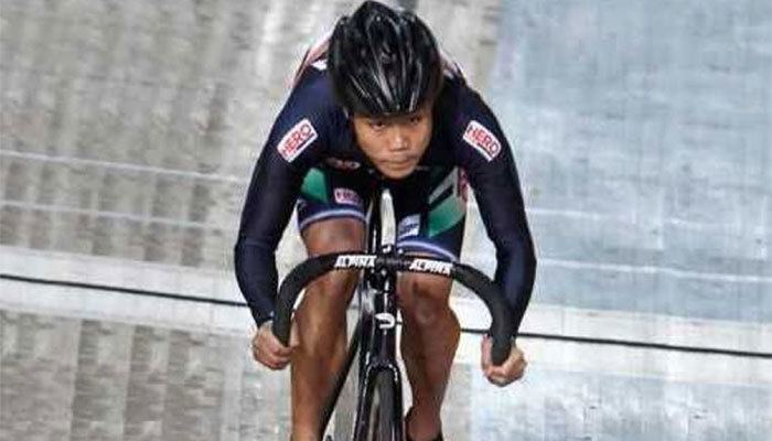 Deborah Herold Cyclist Deborah Herold rises to world number 4 Zee News