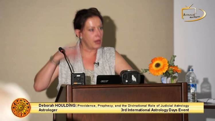 Deborah Houlding Providence Prophecy and the Divinational Role of Judicial