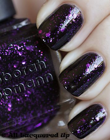 Deborah Lippmann - Alchetron, The Free Social Encyclopedia