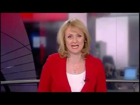 Deborah Mackenzie BBC World News with Deborah Mackenzie YouTube