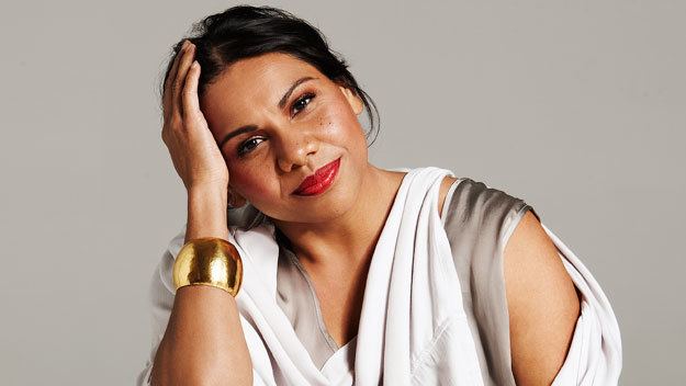 Deborah Mailman Deborah Mailman My childhood struggle Australian