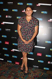 Deborah Mailman Deborah Mailman Wikipedia the free encyclopedia