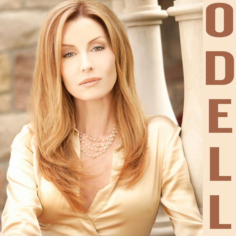 Deborah Odell Most Influential Magazine DEBORAH ODELL Most Influential