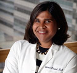 Deborah Persaud Time Magazine Names Johns Hopkins Pediatric HIV Expert Deborah