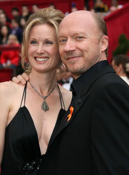 Deborah Rennard Paul Haggis Deborah Rennard Pictures Photos amp Images Zimbio