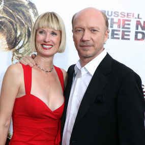 Deborah Rennard Paul Haggis and Deborah Rennard file for divorce