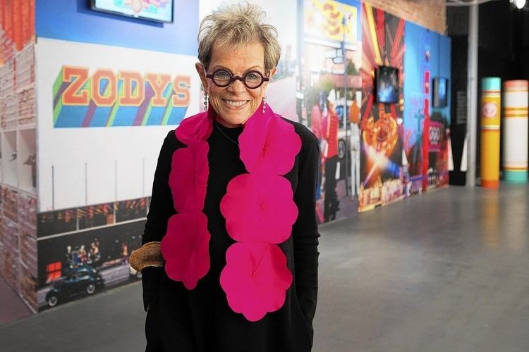 Deborah Sussman Deborah Sussman dies at 83 LA designer known for bold
