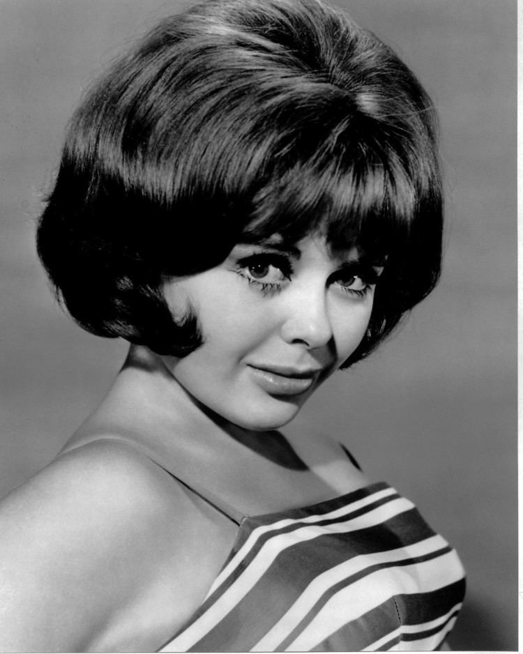 Deborah Walley gidget 24 Femmes Per Second