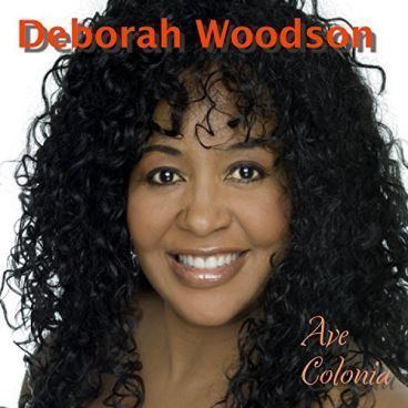 Deborah Woodson wwwwoodsondeimages2017AveColoniajpg