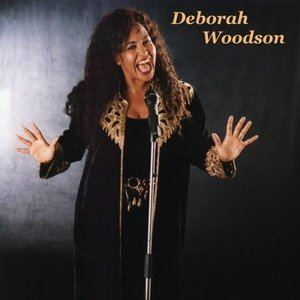 Deborah Woodson Deborah Woodson Gospel Soulmates Listen and Stream Free Music
