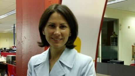 Debra Arbec Debra Arbec joins CBC Montreal team Montreal CBC News