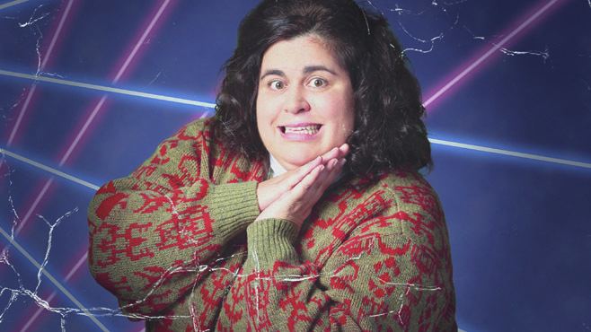 Debra DiGiovanni A Hilarious Chat With Comedian Debra DiGiovanni