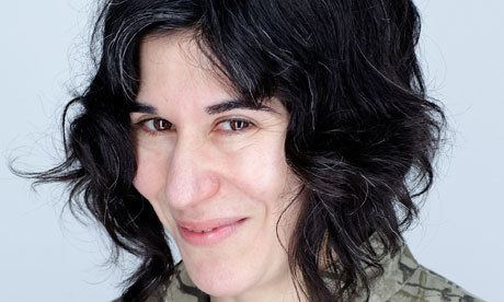 Debra Granik The nominees 39I must keep a vow I39m going to watch a
