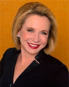 Debra Jo Rupp Debra Jo Rupp The Rogovoy Report